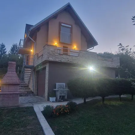 Сasa de vacaciones Vikendica-sana Sanski Most