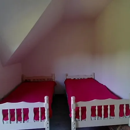 Vikendica-sana Holiday home *