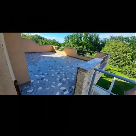 Vikendica-sana Сasa de vacaciones Sanski Most